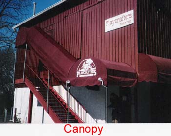 Canopy